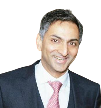 Abraham Kozhipatt