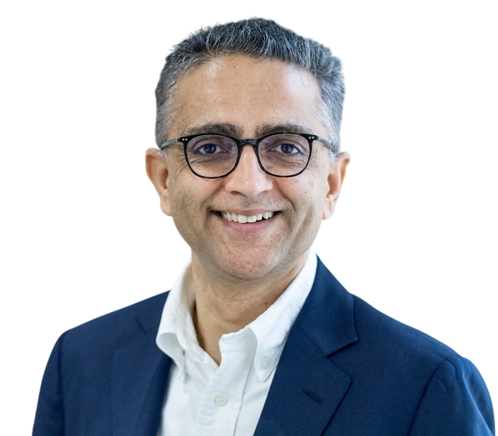 Saurabh Beniwal