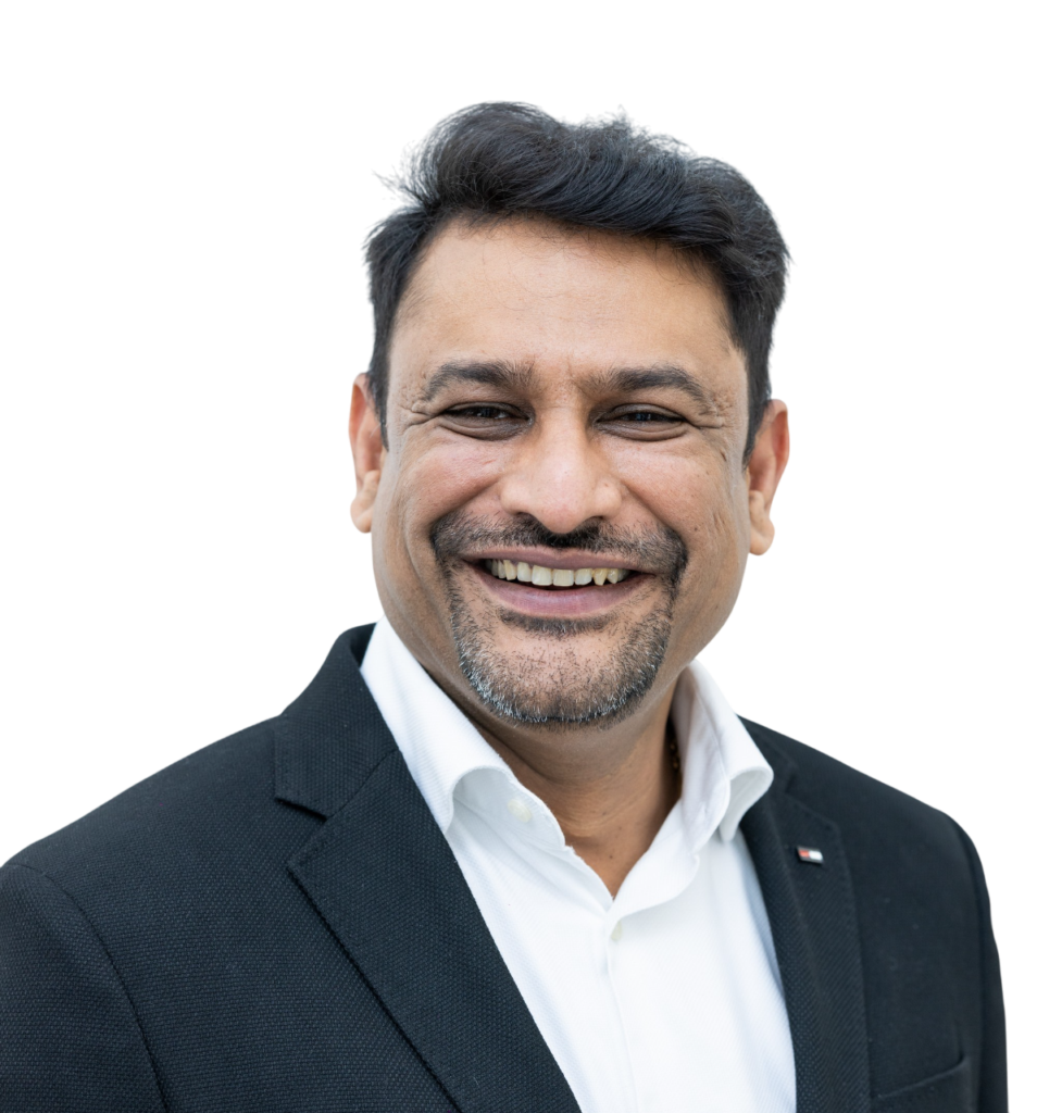 Tarun Agrawal