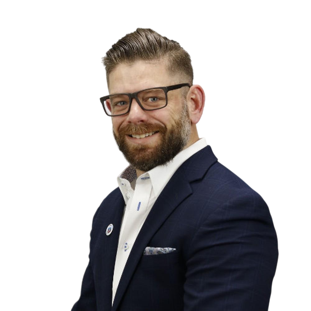 Kenny R. Gunter, RPL