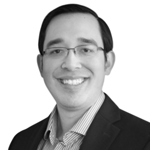 Alex Chua, CPA