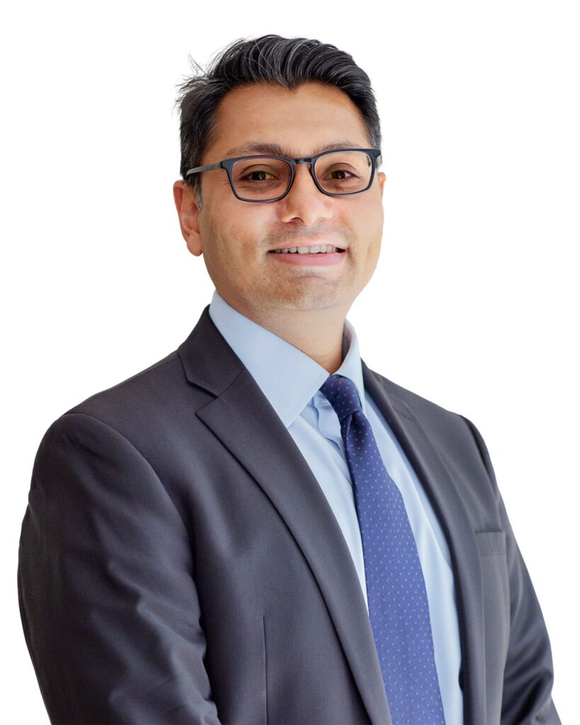 Amir Akhtar, CFA