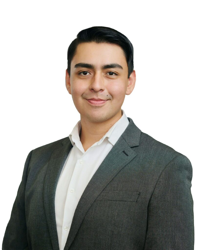 Jeffrey Alvarez​