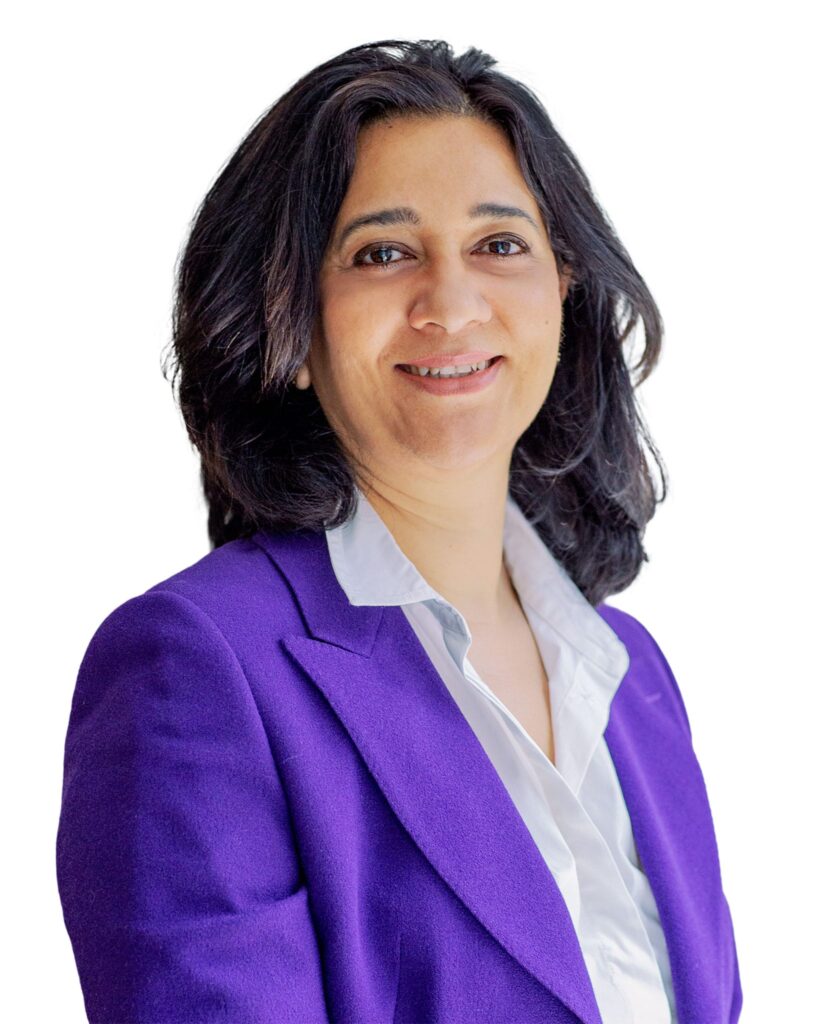 Manisha Grover