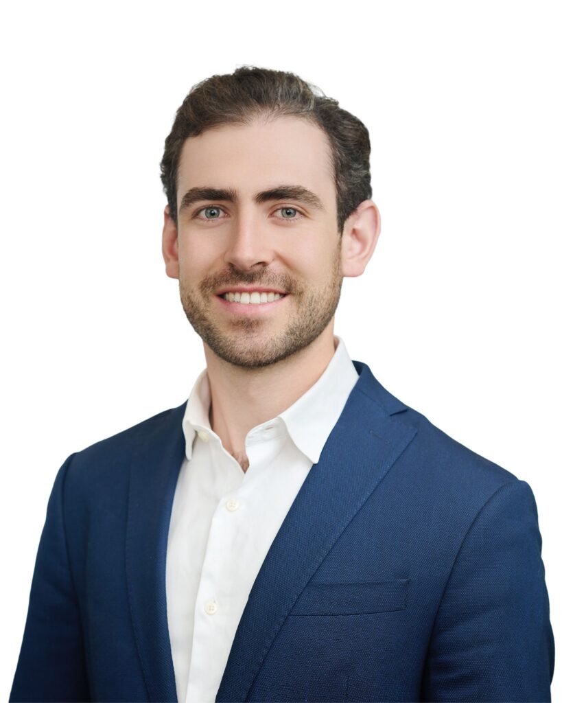 Patricio Cortina​
