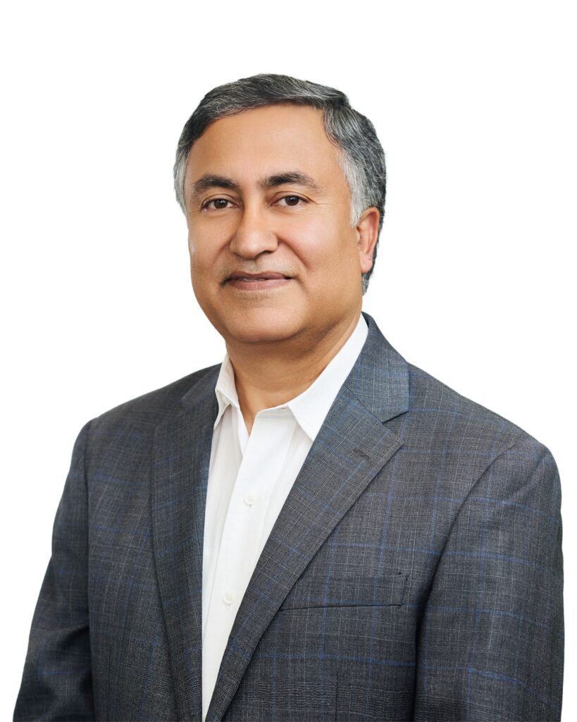 Sumeet Bidani