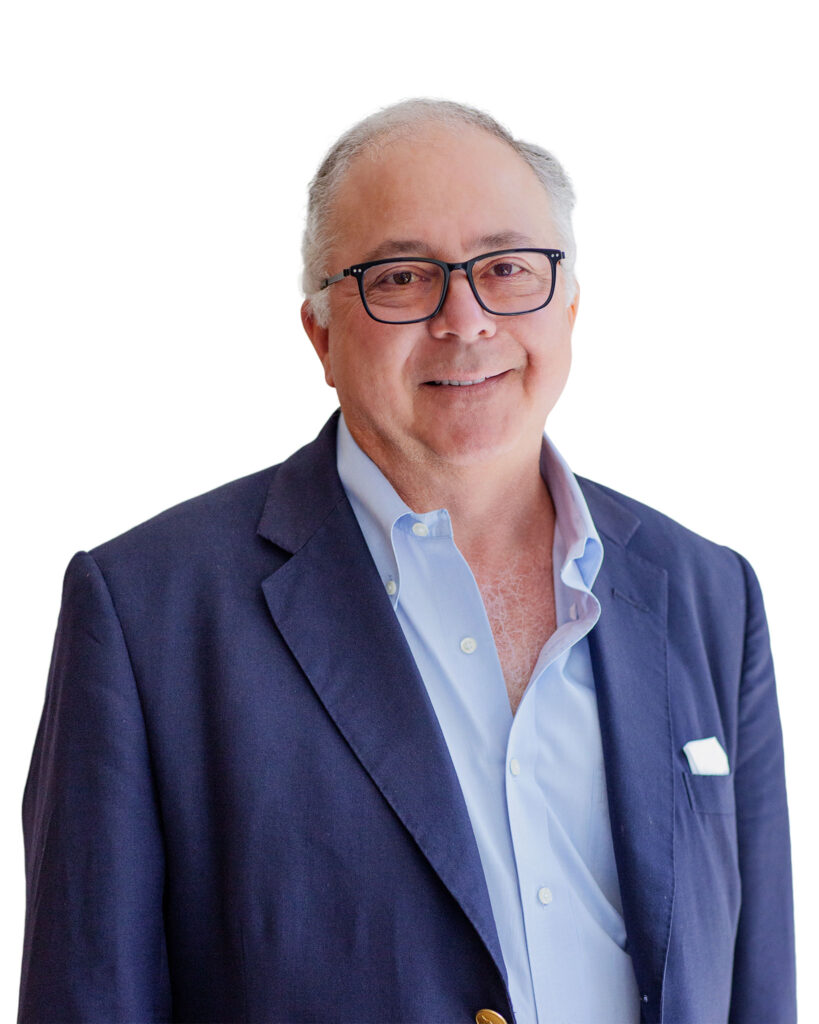 Stephen M. Semlitz